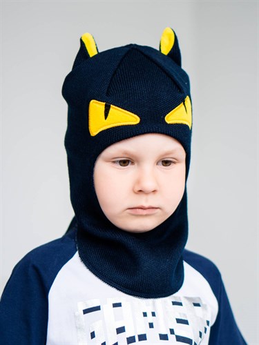 Milli шлем модель Драго, на хлопке (на 6 лет) д/с - фото 38415