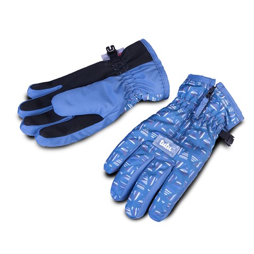 TuTu перчатки 3-005859 (р.17 на 10-11 лет) - фото 40830