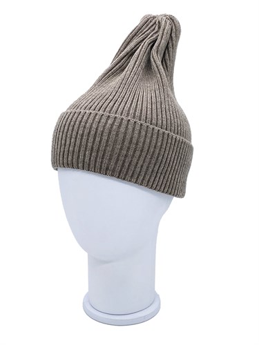 Milli шапка Trufel унисекс одинарная вязка (р.54-56) - фото 42081