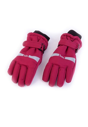 TuTu перчатки 3-006659 (р.15 на 4-6 лет) - фото 46055