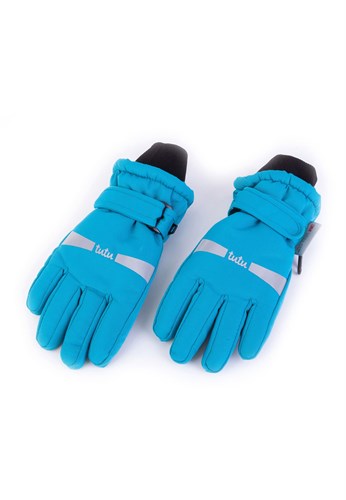 TuTu перчатки 3-006659 (р.15 на 4-6 лет) - фото 46056
