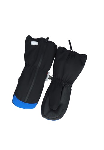 TuTu краги 3-006759 (р.16 на 7-9 лет) 3-006759-16