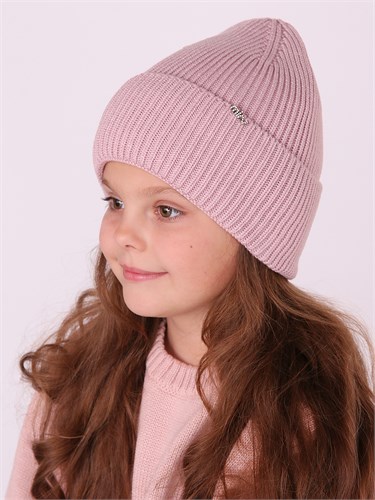 Поляярик шапка М-07-38 подклад флис (р.52-54) М-07-38 - фото 50408