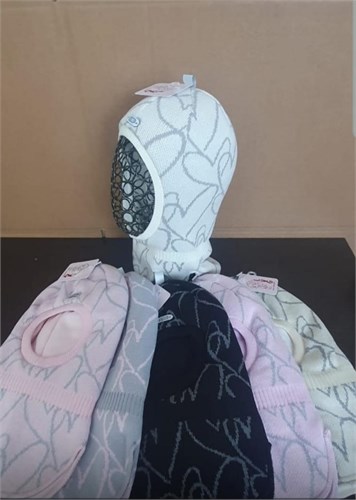 LVG шлем на утеплителе, подклад хлопок (р.50) 16036