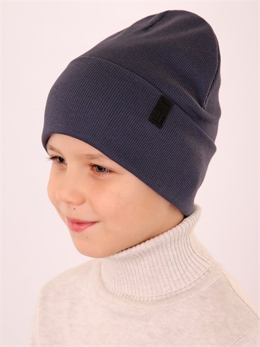 Поляярик модель LT-03-64 шапка двойной трикотаж (р.52-54) LT-03-64