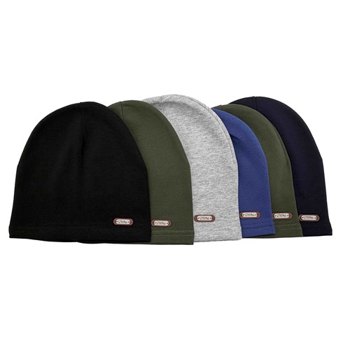 Milli шапка одинарный трикотаж (р.50-54) М 16124-Л