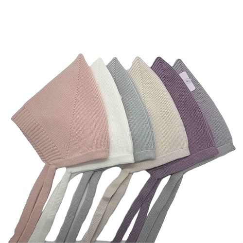 Milli шапка для девочки, одинарной вязки (р.46-48, 48-50) ЧЗ 16136-Л