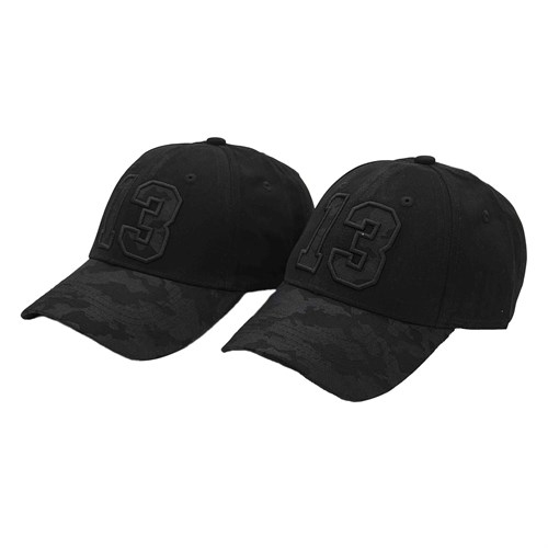 бейсболка 13, хлопок (р.56-58) 16141