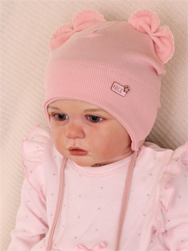 Поляярик шапка NT-08-4 одинарный трикотаж (р.44-46) М NT-08-4