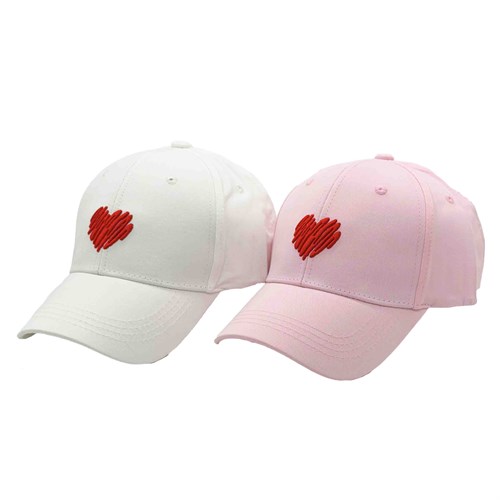 бейсболка для девочек, хлопок (р.54-56) 16204