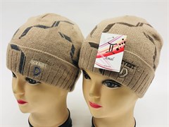 amal шапка одинарная вязка (divert)(р.50-52)
