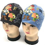 Hilander шапка один.трикотаж (р.48-50)