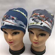 Hilander "SPEED"шапка один.трикотаж (р.50-52)