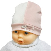 Milli модель М шапка одинарный трикотаж (р.42-44)