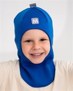 Milli шлем модель ЭльбрусМ на хлопке (на 6 лет) демисезонный