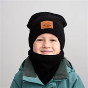 Milli шапка Wild Bear на флисовом покладе  (р.50-54; 52-56) Wild Bear