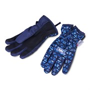 TuTu перчатки 3-005859 (р.17 на 10-11 лет)