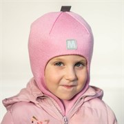 Milli шлем ЭльбрусД, на утеплителе (на 6 лет) зимний