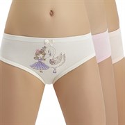 Трусы для девочек Baykar 5926