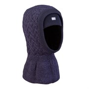 TuTu модель 3-006290 шлем с утеплителем (р.50-54) 3-006290