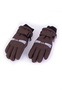 TuTu перчатки 3-006659 (р.17 на 10-11 лет)