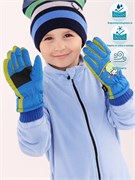 Теплыши перчатки TCH-020 из плащевки (возраст: 3-5 лет) TCH-020