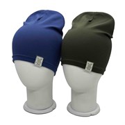 Milli шапка одинарный трикотаж (р.50-54) ч/з 15784