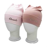 Milli шапка Classic, одинарный трикотаж (р.48-50) ч/з 15789-Л