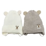 Milli шапка BAYA, на синтепоне,, подклад хлопок (р.46-48) 15979