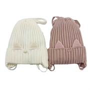 Milli шапка  на синтепоне, подклад хлопок (р.44-46) 15976