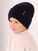 Поляярик шапка L-19-57  подклад флис (р.54-56) ЧЗ L-19-57