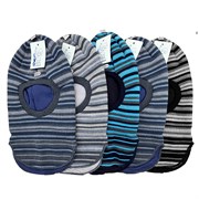 LVG шлем на утеплителе, подклад хлопок (р52) 14577-Л