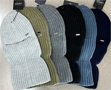 Lamir шлем Уитли, на флисе (р.56-58) Уитли-Л