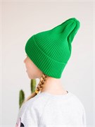 Milli шапка Trufel унисекс одинарная вязка (р.52-56) 16118