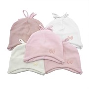 Milli шапка лялька, трикотаж (р.36-38) М 16083