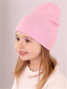 Поляярик модель IT-01-94 шапка одинарный трикотаж (р.46-48) IT-01-94