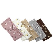 Повязка трикотажная, Весна (р.48-52) 16196