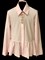 AGATKA блузка длинный рукав туника розовая (р.140-164) - фото 10553