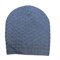 Barbaras модель BU 256/0 шапка одинарная вязка (р.52-54) ЧЗ BU 256/0 - фото 15104