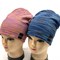 ambra шапка двойной трикотаж (р.52-54) рябь - фото 15561