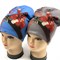ambra шапка двойной трикотаж спорт (р.52-54) - фото 15630