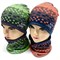 ambra комплект шапка двойной трикотаж + снуд (р.48-50) Super Games - фото 17235