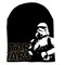 ambra шапка STAR WARS двойной трикотаж(52-56) ЧЗ 1735