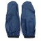 Варежки непромокаемые Антигрязь синий ЧЗ 19-011син - фото 18780 Варежки непромокаемые Антигрязь синий ЧЗ 19-011син - фото 18780