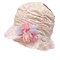 MARIKA панама Purchawka для девочки (р.48,50,52) 4208