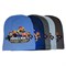 ambra шапка двойной трикотаж (50-52) Роботы - фото 33616