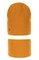 AGBO комплект 3095 Nebraska шапка вязаная, подклад флис + снуд (р.52-54) - фото 33721