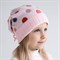 Madlen шапка одинарная вязка (р.50-52) 3246 - фото 36387 Madlen шапка одинарная вязка (р.50-52) 3246 - фото 36387