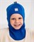 Milli шлем модель ЭльбрусМ на хлопке (на 6 лет) демисезонный - фото 39089