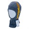 AGBO шлем 3319 Emon вязаный, подклад хлопок (р.50-52) - фото 39761
